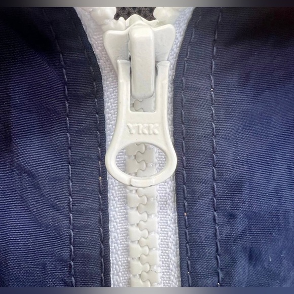 Hera London Oversized Retro Jacket - Picture 8 of 11